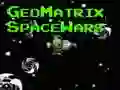 Spel Geomatrix Ruimteoorlogen online Spel Geomatrix Ruimteoorlogen online