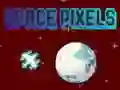 Spel Ruimtepixels online