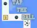 Spel Tik De Bal online