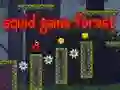 Spel Inktvisbos online