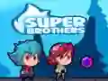 Spel Super Broers online Spel Super Broers online