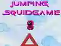Spel Springende Octopus Spel online Spel Springende Octopus Spel online