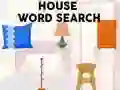 Spel Huis Woordzoekers online Spel Huis Woordzoekers online