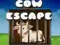 Spel Koe Ontsnapping online Spel Koe Ontsnapping online