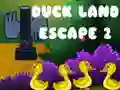 Spel Ontsnapping uit Eendenland 2 online Spel Ontsnapping uit Eendenland 2 online