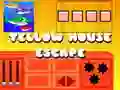 Spel GeEscape uit het Gele Huis online Spel GeEscape uit het Gele Huis online