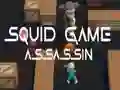 Spel Inktvis Spel Assassin online Spel Inktvis Spel Assassin online