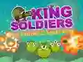 Spel Koning Soldaten Ultimatieve Editie online Spel Koning Soldaten Ultimatieve Editie online