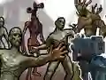 Spel Monster Schutter online Spel Monster Schutter online