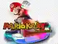 Spel Mario Kart Uitdaging online