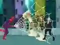 Spel Spiderman Avontuur online Spel Spiderman Avontuur online