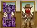 Spel Paniek in de Bank online Spel Paniek in de Bank online