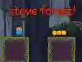 Spel Steve Bos online Spel Steve Bos online