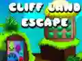 Spel Ontsnapping uit Klifland online Spel Ontsnapping uit Klifland online