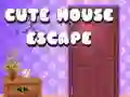 Spel Schattig Huis Ontsnapping online Spel Schattig Huis Ontsnapping online