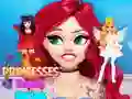 Spel Princesse Schoonheidsglans online