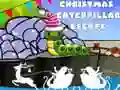 Spel Kerstrupsen ontsnapping online Spel Kerstrupsen ontsnapping online