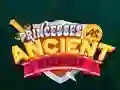 Spel Prinsessen als Oude Krijgers online Spel Prinsessen als Oude Krijgers online