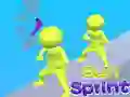 Spel Wapen Sprint online Spel Wapen Sprint online