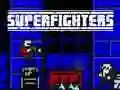 Spel Supervechters online Spel Supervechters online