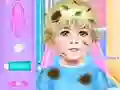 Spel Baby Taylor Ziekenhuisavontuur online