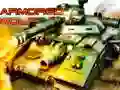 Spel Gepantserde Wolf online Spel Gepantserde Wolf online