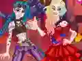Spel Gekke BFF Feest online Spel Gekke BFF Feest online