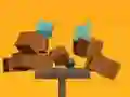 Spel Kanonballen 3D online Spel Kanonballen 3D online