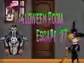Spel Amgel Halloween Kamer Ontsnapping 27 online Spel Amgel Halloween Kamer Ontsnapping 27 online
