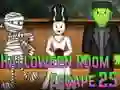 Spel Amgel Halloween Kamer Ontsnapping 25 online Spel Amgel Halloween Kamer Ontsnapping 25 online