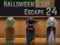 Spel Amgel Halloween Kamer Ontsnapping 24 online Spel Amgel Halloween Kamer Ontsnapping 24 online