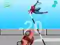 Spel Spider-Man Redt Babys online
