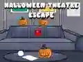 Spel Halloween Theater Ontsnapping online Spel Halloween Theater Ontsnapping online