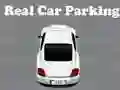 Spel Echte Auto Parkeren online