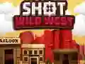 Spel Schot in het Wilde Westen online
