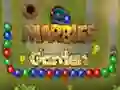 Spel Marbles Tuin online
