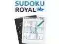 Spel Koninklijke Sudoku online