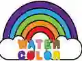 Spel Aquarel online Spel Aquarel online