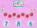 Spel Wiskunde Plasticine online Spel Wiskunde Plasticine online