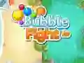 Spel Bubbels Gevecht.io online