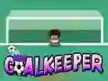 Spel Mini Doelman online
