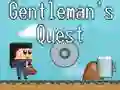 Spel De Quest van de Gentleman online Spel De Quest van de Gentleman online