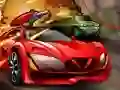 Spel Spion Auto online