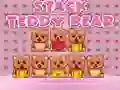 Spel Stapelen Teddybeer online