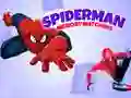 Spel Spiderman Geheugen Spel online Spel Spiderman Geheugen Spel online
