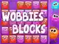 Spel Wobbies Blokken online Spel Wobbies Blokken online