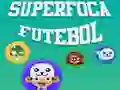 Spel SuperFoca Voetbal online Spel SuperFoca Voetbal online