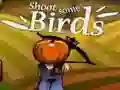 Spel Schiet op wat vogels online Spel Schiet op wat vogels online