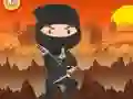 Spel Getrainde Ninja Puzzel online Spel Getrainde Ninja Puzzel online