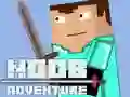 Spel Noob Avontuur online Spel Noob Avontuur online